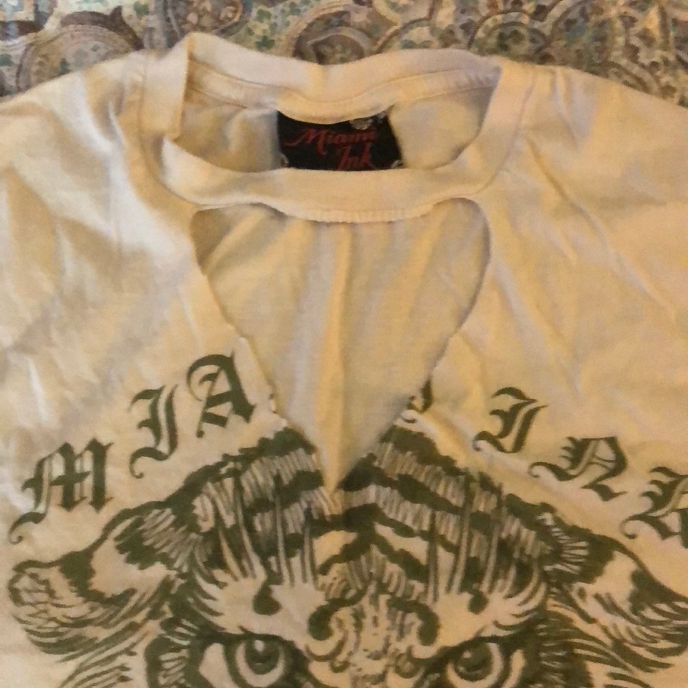Tee - Picture 2 of 2